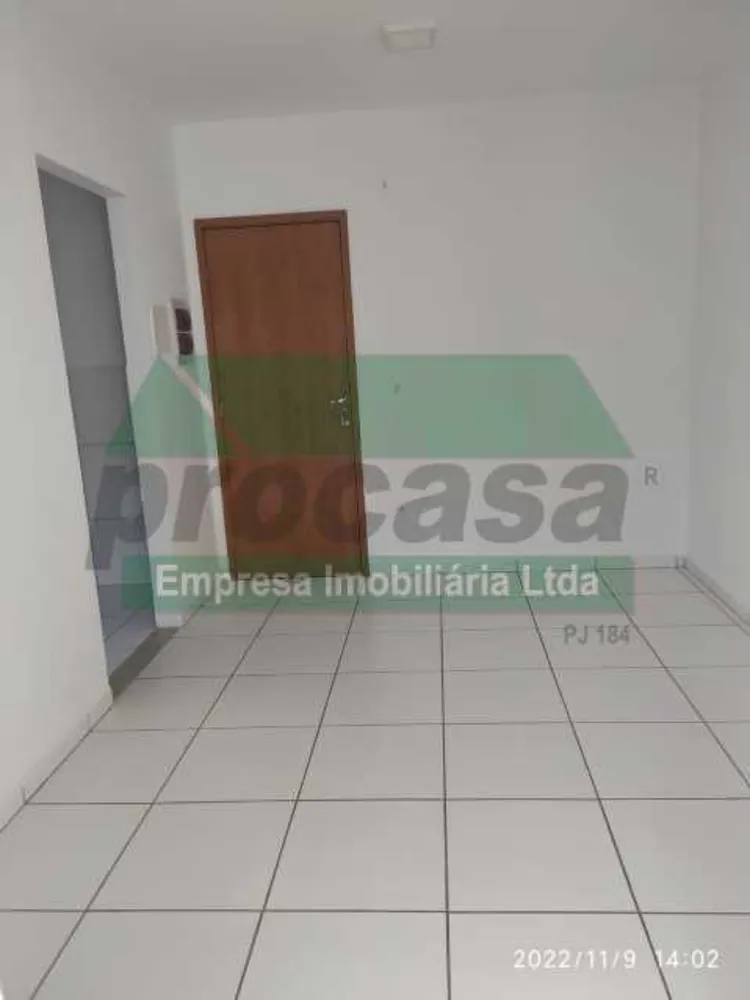 Apartamento, 2 quartos - Foto 6