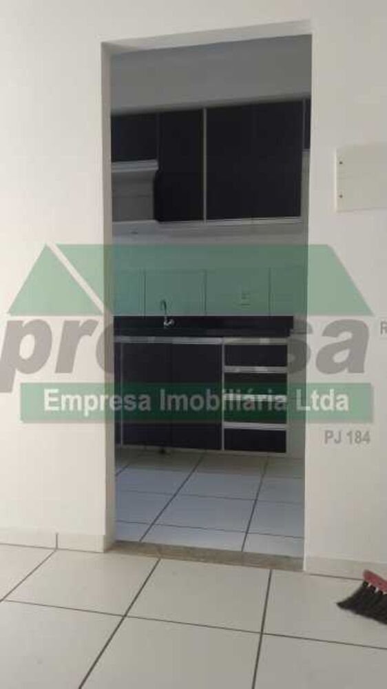 Apartamento à venda com 2 quartos - Foto 3