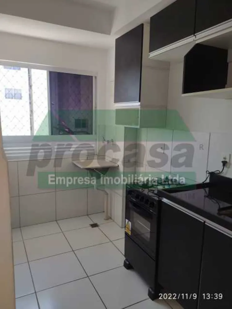 Apartamento, 2 quartos - Foto 8