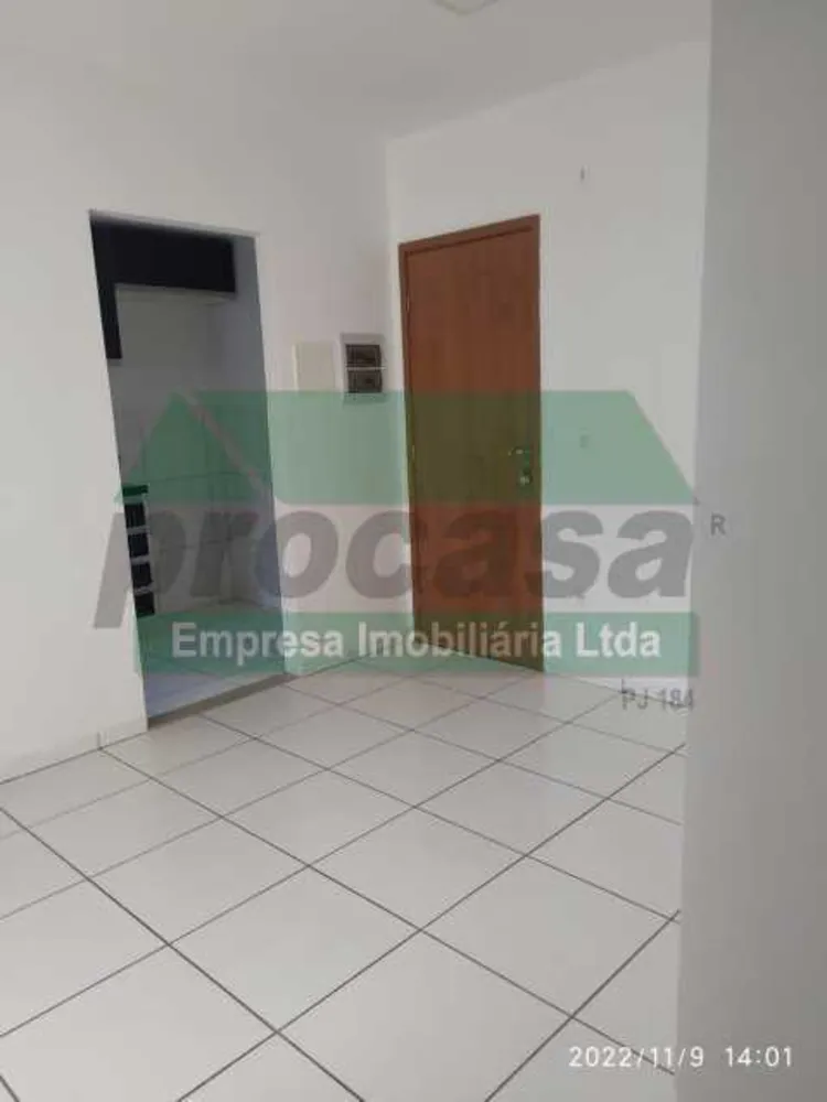 Apartamento, 2 quartos - Foto 14