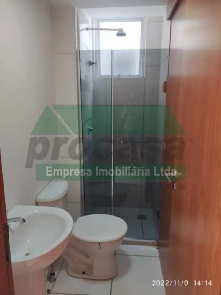 Apartamento, 2 quartos - Foto 16