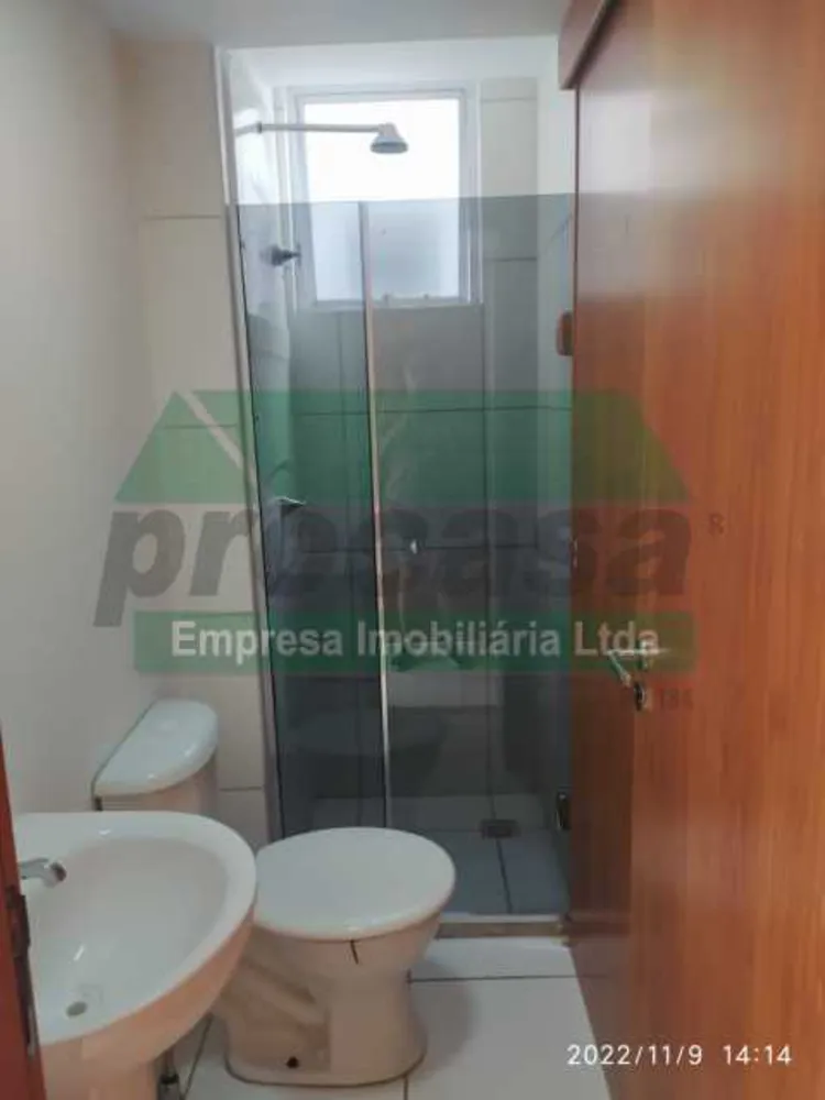 Apartamento, 2 quartos - Foto 15
