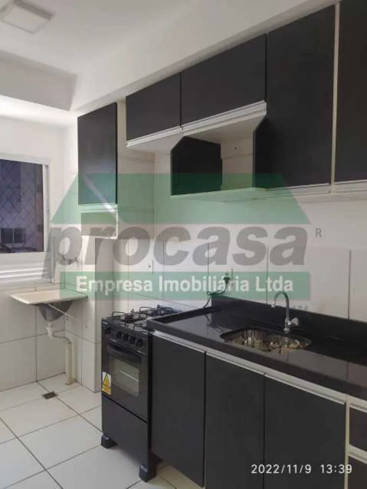 Apartamento, 2 quartos - Foto 7
