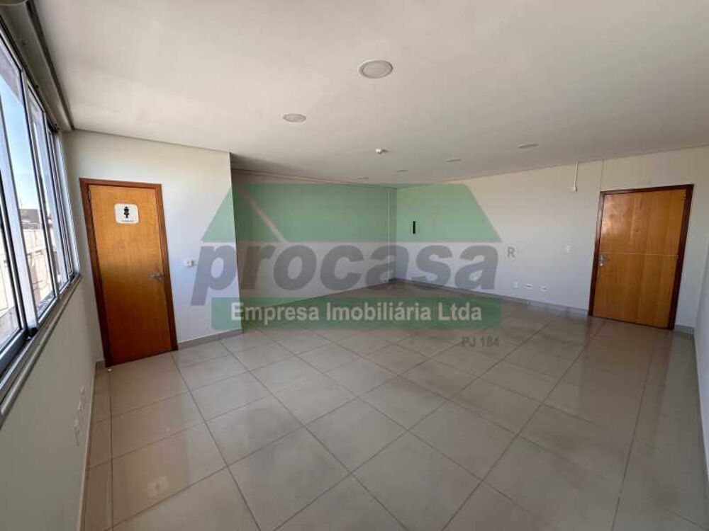 Sala-Conjunto, 35 m² - Foto 1