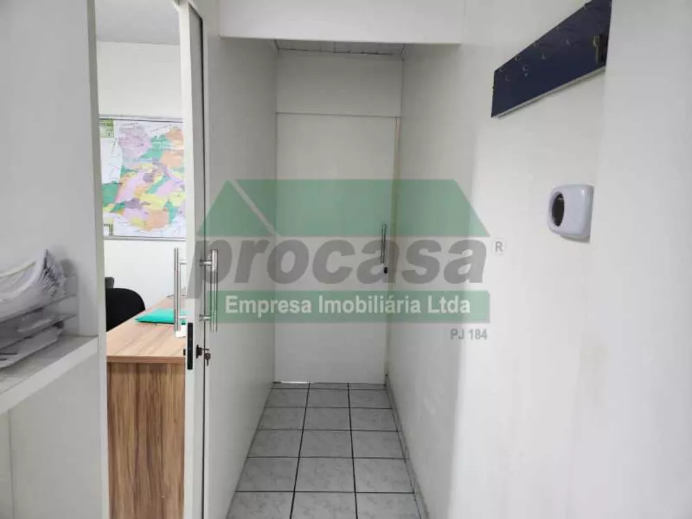 Conjunto Comercial-Sala à venda, 32m² - Foto 4