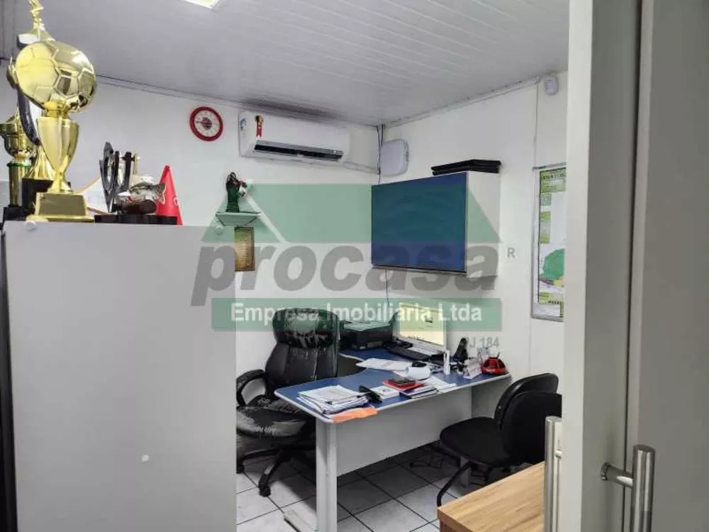 Conjunto Comercial-Sala à venda, 32m² - Foto 3