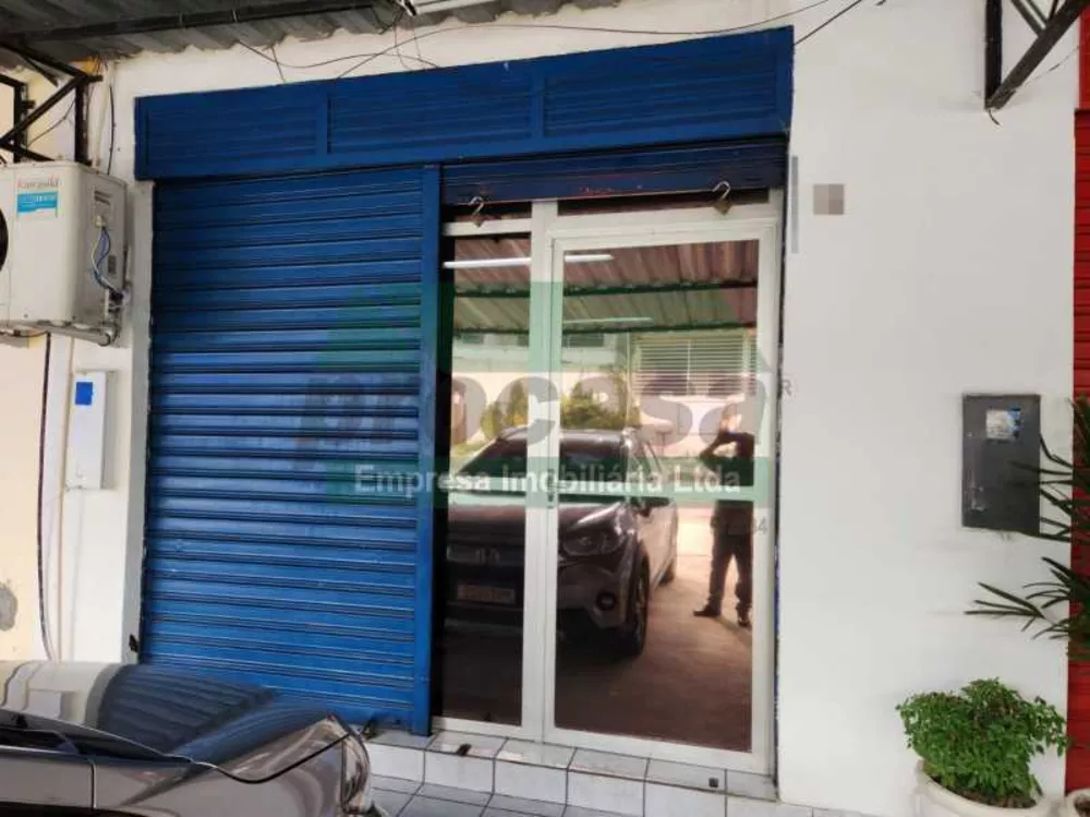 Conjunto Comercial-Sala à venda, 32m² - Foto 1