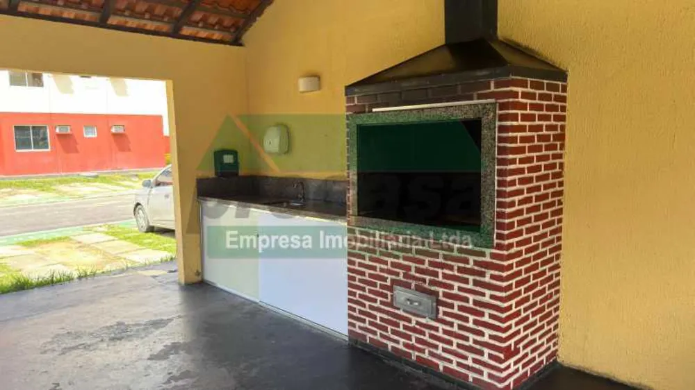 Apartamento, 2 quartos, 46 m² - Foto 7