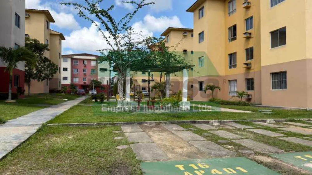 Apartamento, 2 quartos, 46 m² - Foto 8