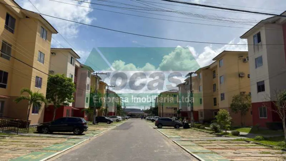 Apartamento, 2 quartos, 46 m² - Foto 6