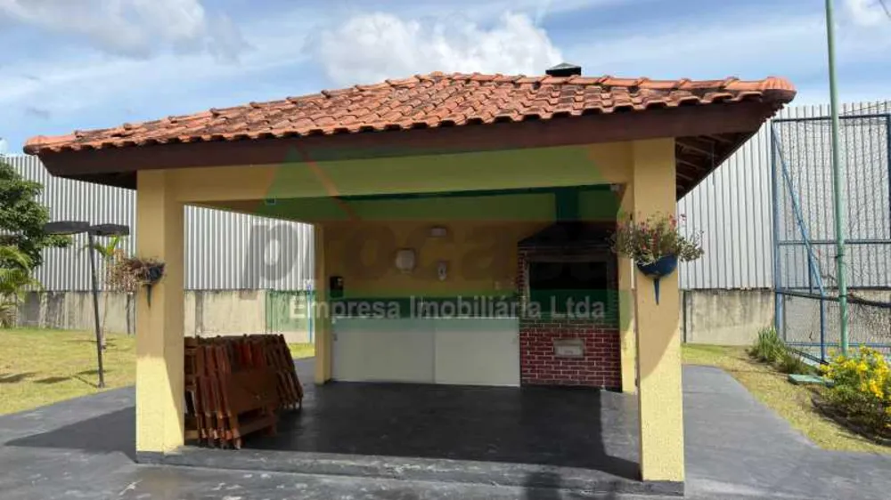 Apartamento, 2 quartos, 46 m² - Foto 13