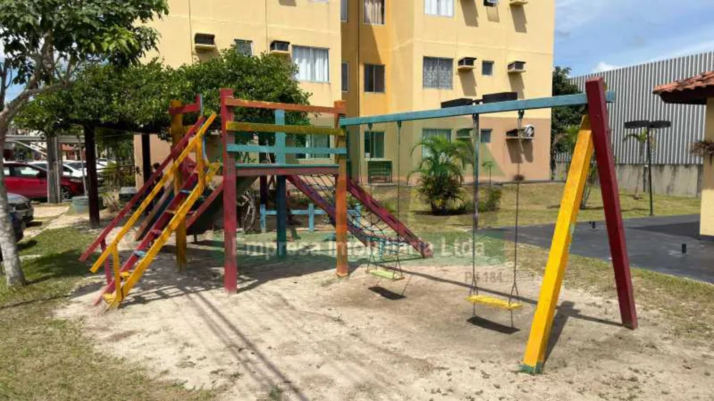 Apartamento, 2 quartos, 46 m² - Foto 11
