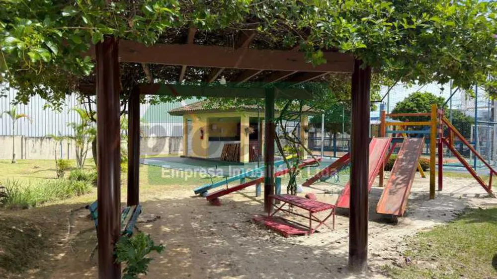 Apartamento, 2 quartos, 46 m² - Foto 9