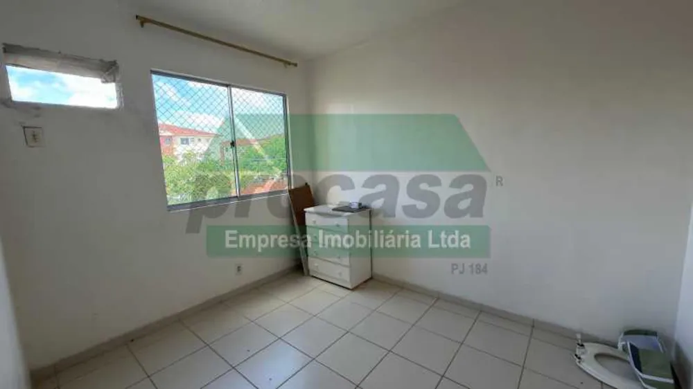Apartamento, 2 quartos, 46 m² - Foto 5