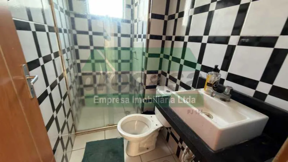 Apartamento, 2 quartos, 46 m² - Foto 4