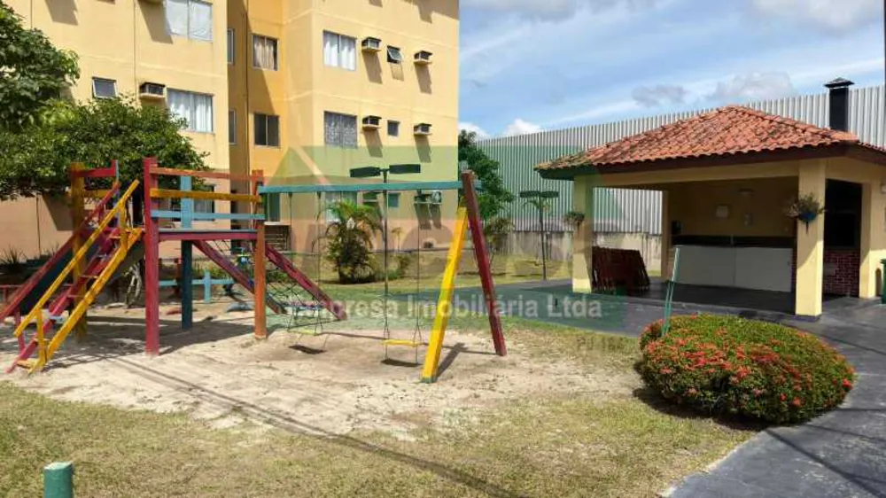 Apartamento, 2 quartos, 46 m² - Foto 10