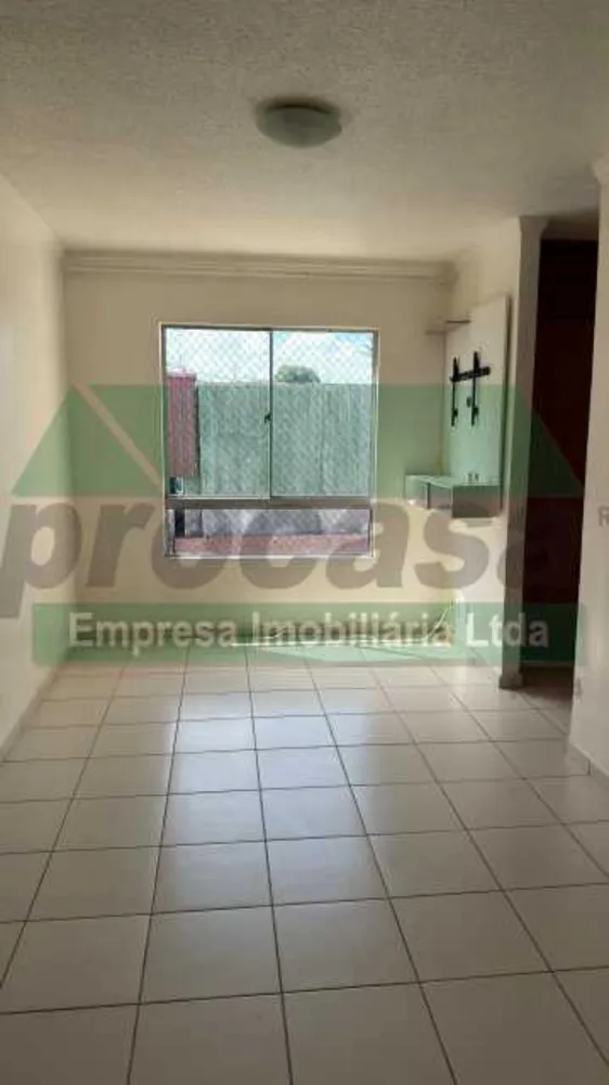Apartamento, 2 quartos, 46 m² - Foto 1