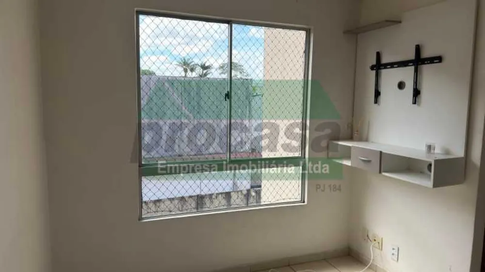 Apartamento, 2 quartos, 46 m² - Foto 3