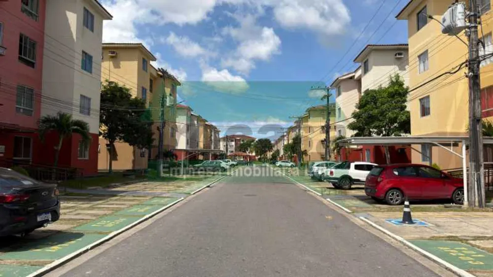 Apartamento, 2 quartos, 46 m² - Foto 16