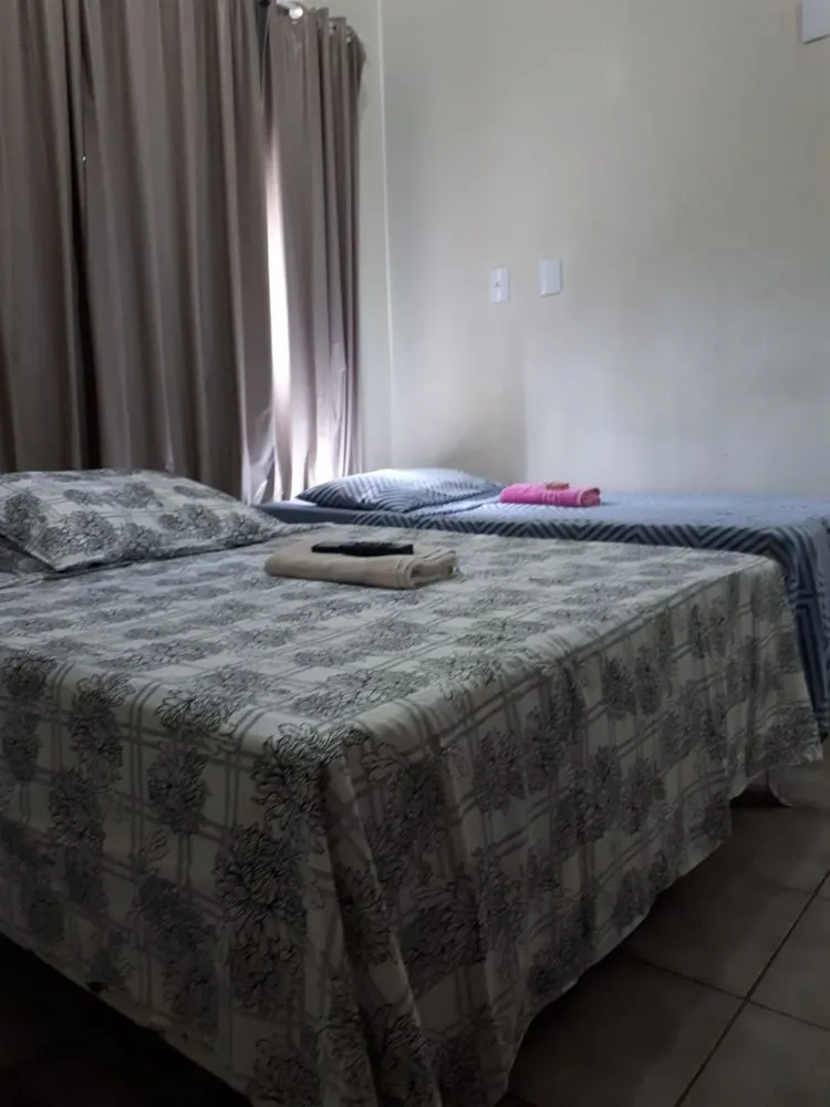 Apartamento, 1 quarto, 33 m² - Foto 3