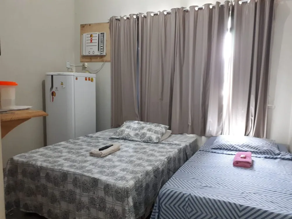 Apartamento, 1 quarto, 33 m² - Foto 1