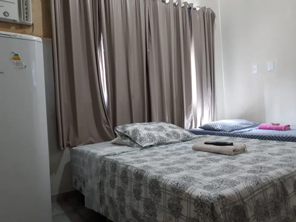 Apartamento, 1 quarto, 33 m² - Foto 2