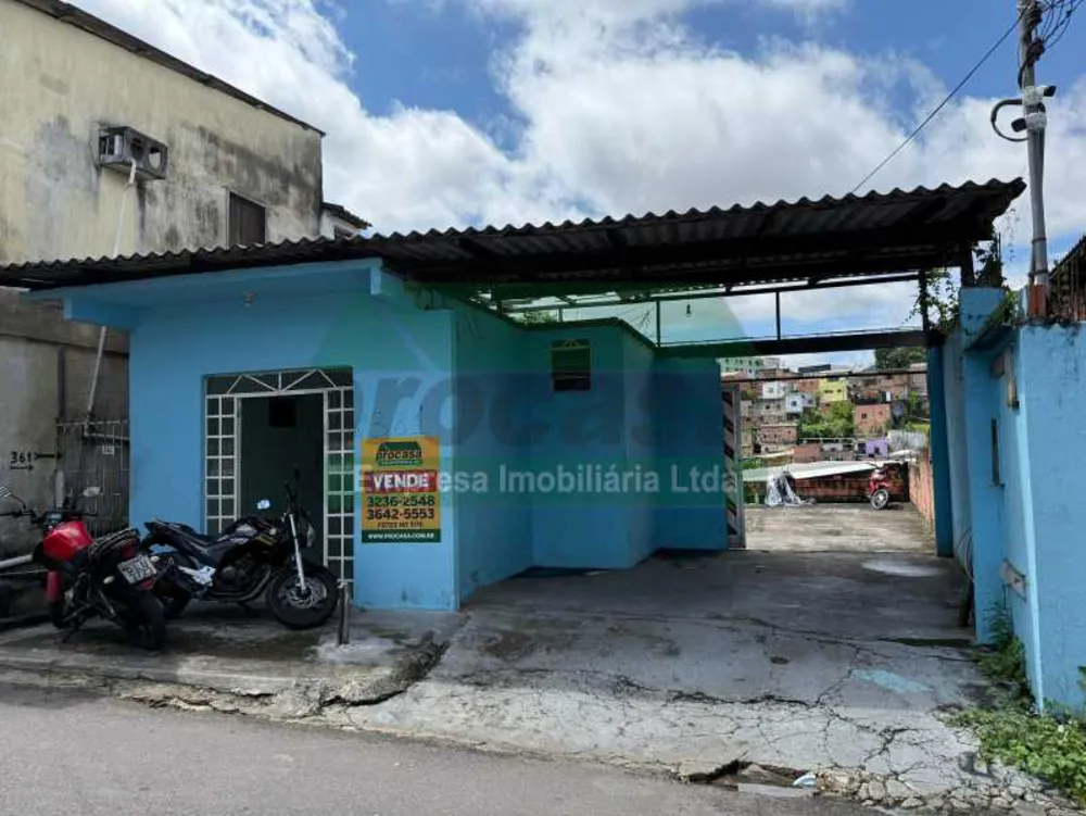 Terreno, 144 m² - Foto 1