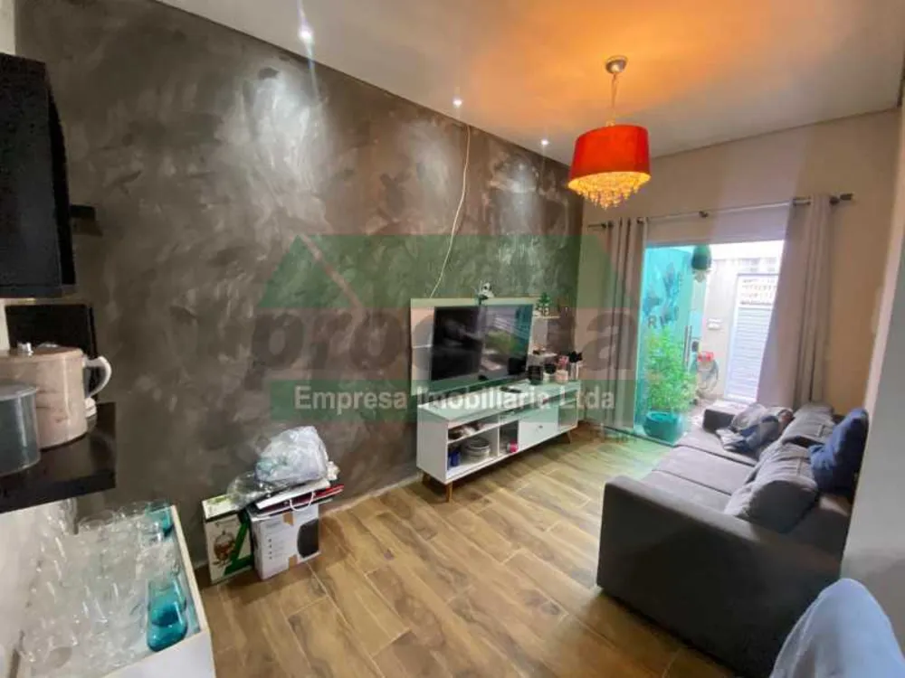 Casa, 300 m² - Foto 2