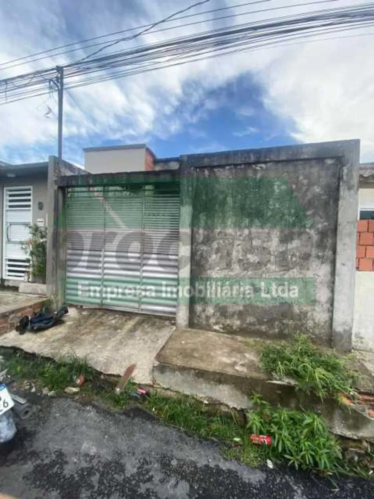 Casa, 300 m² - Foto 1
