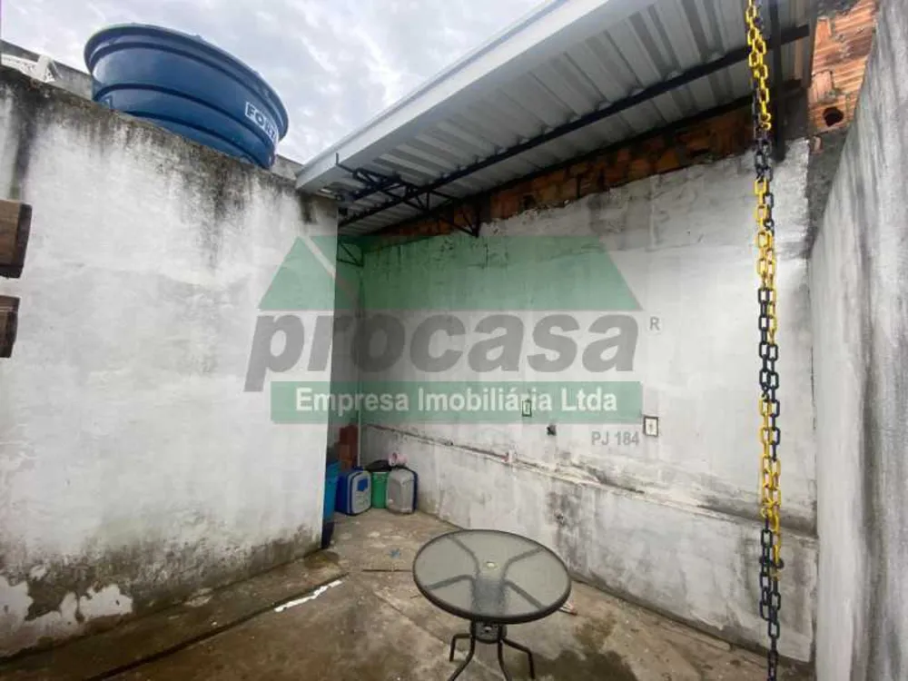 Casa, 300 m² - Foto 12