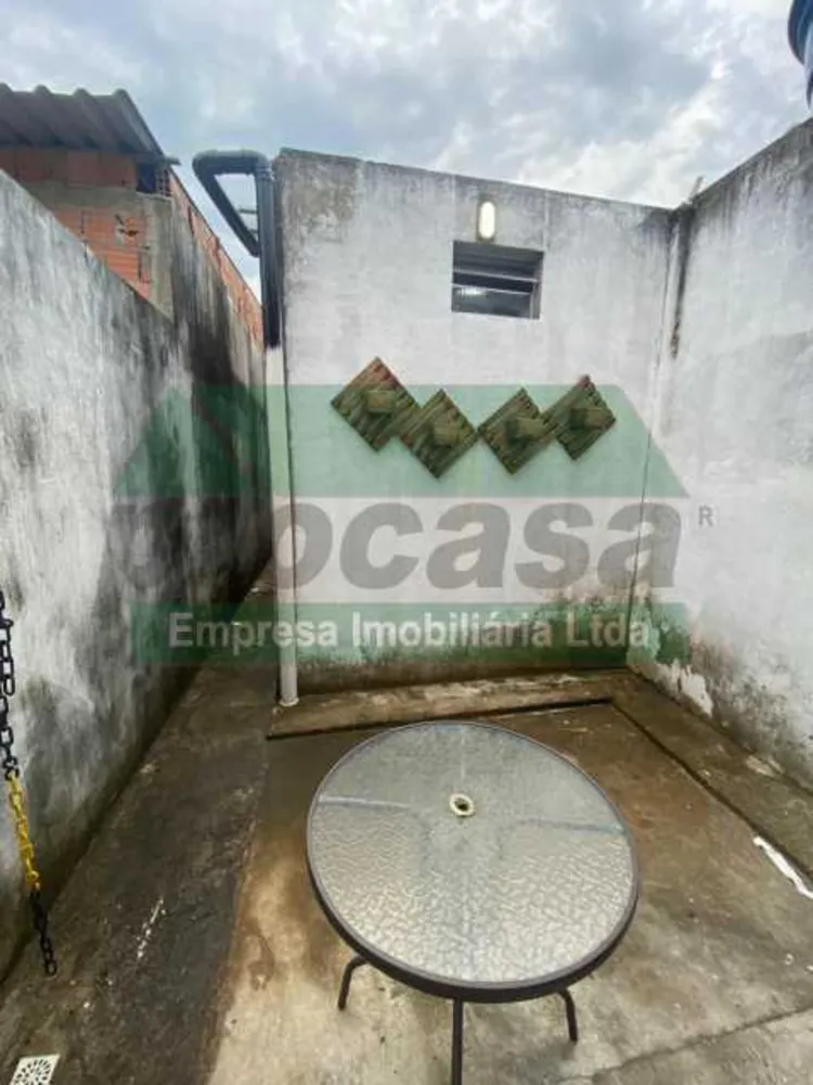 Casa, 300 m² - Foto 10