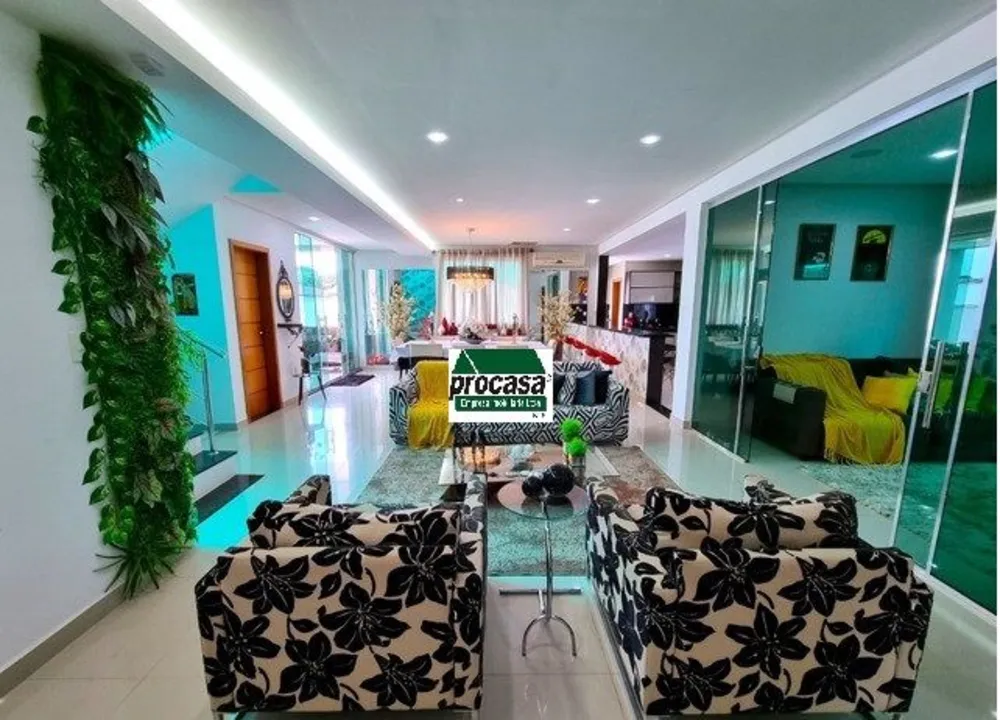 Casa de Condomínio, 3 quartos - Foto 6
