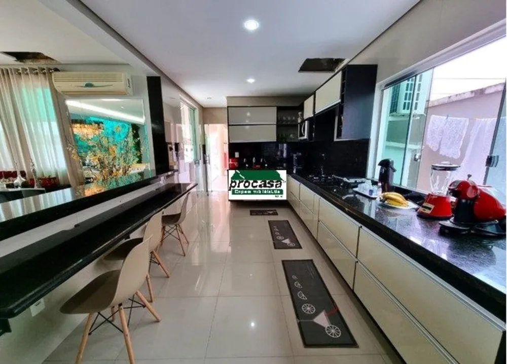 Casa de Condomínio, 3 quartos - Foto 7