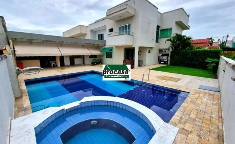 Casa de Condomínio, 3 quartos - Foto 8