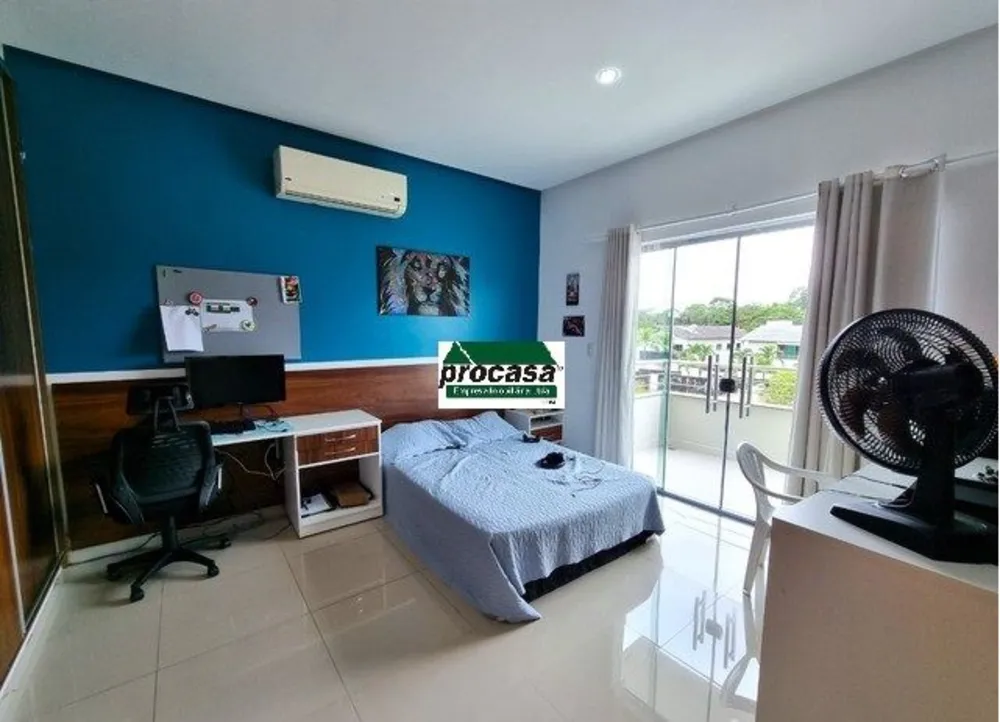 Casa de Condomínio, 3 quartos - Foto 3