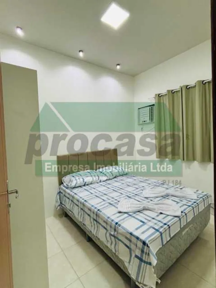 Apartamento, 1 quarto, 27 m² - Foto 4