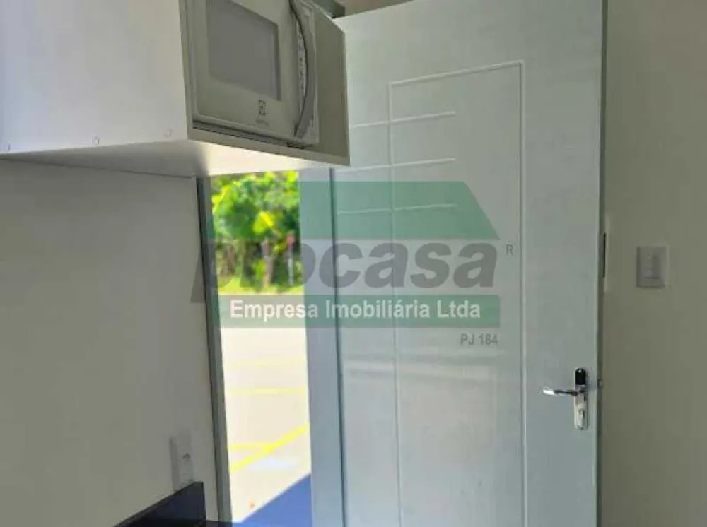 Apartamento, 1 quarto, 27 m² - Foto 7