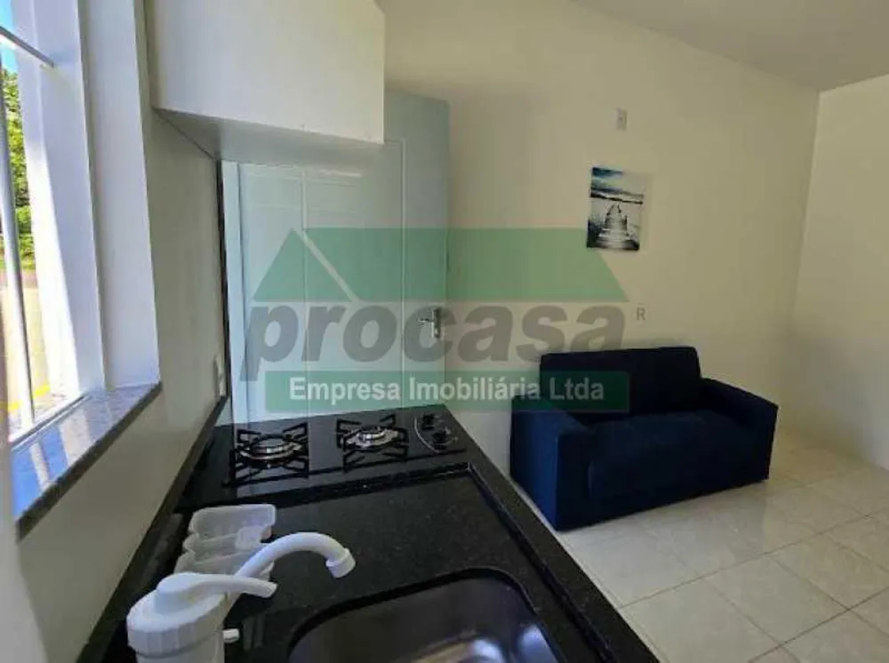 Apartamento, 1 quarto, 27 m² - Foto 3