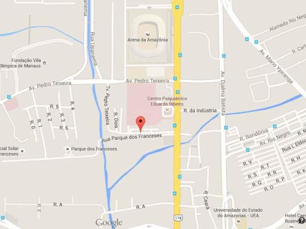 Casa à venda com 3 quartos, 100m² - Foto 6