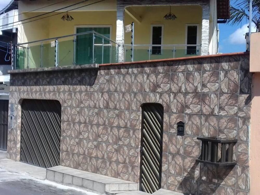 Casa, 3 quartos, 520 m² - Foto 1