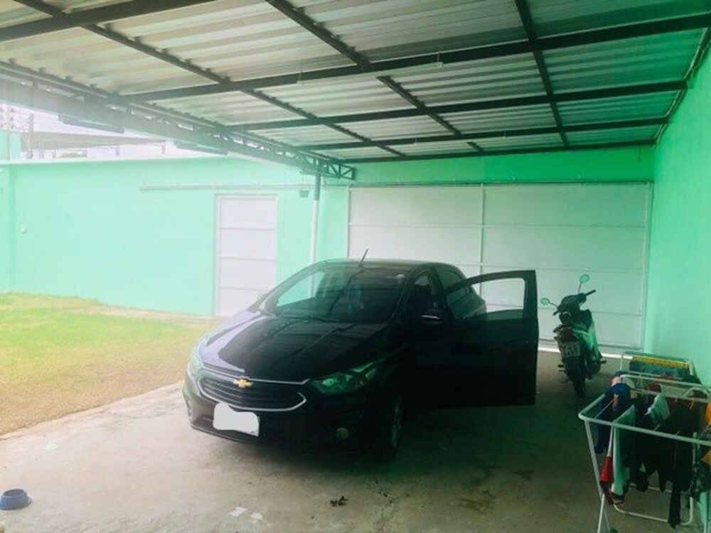 Casa, 2 quartos, 150 m² - Foto 2