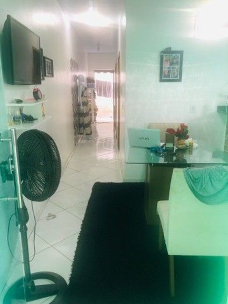 Casa, 2 quartos, 150 m² - Foto 1