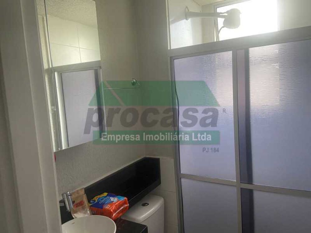 Apartamento à venda com 2 quartos, 55m² - Foto 3