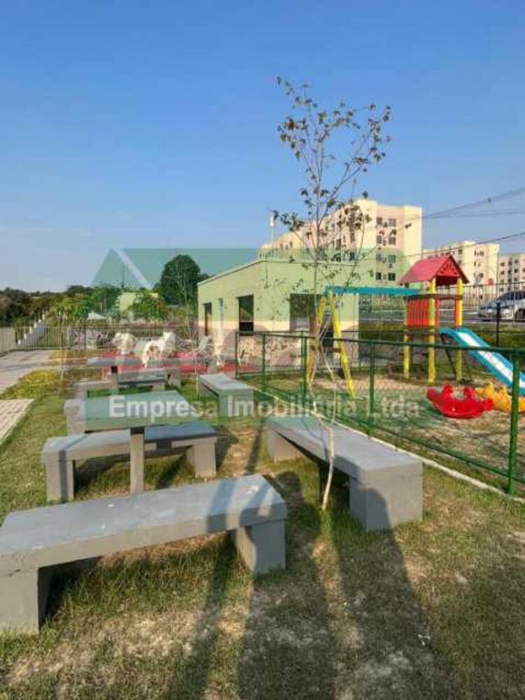 Apartamento à venda com 2 quartos, 55m² - Foto 4