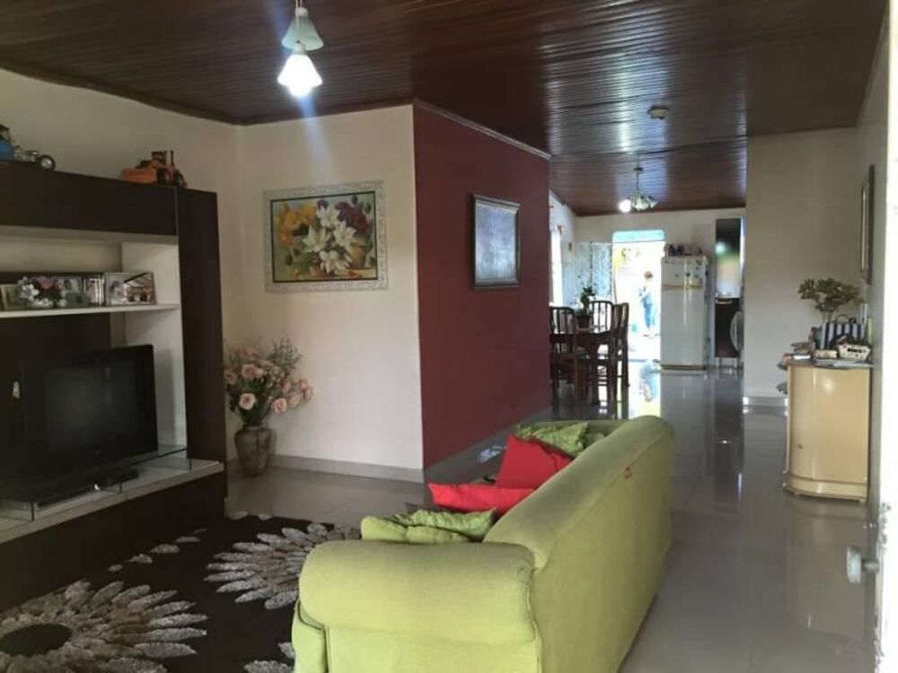 Casa à venda com 3 quartos, 275m² - Foto 4