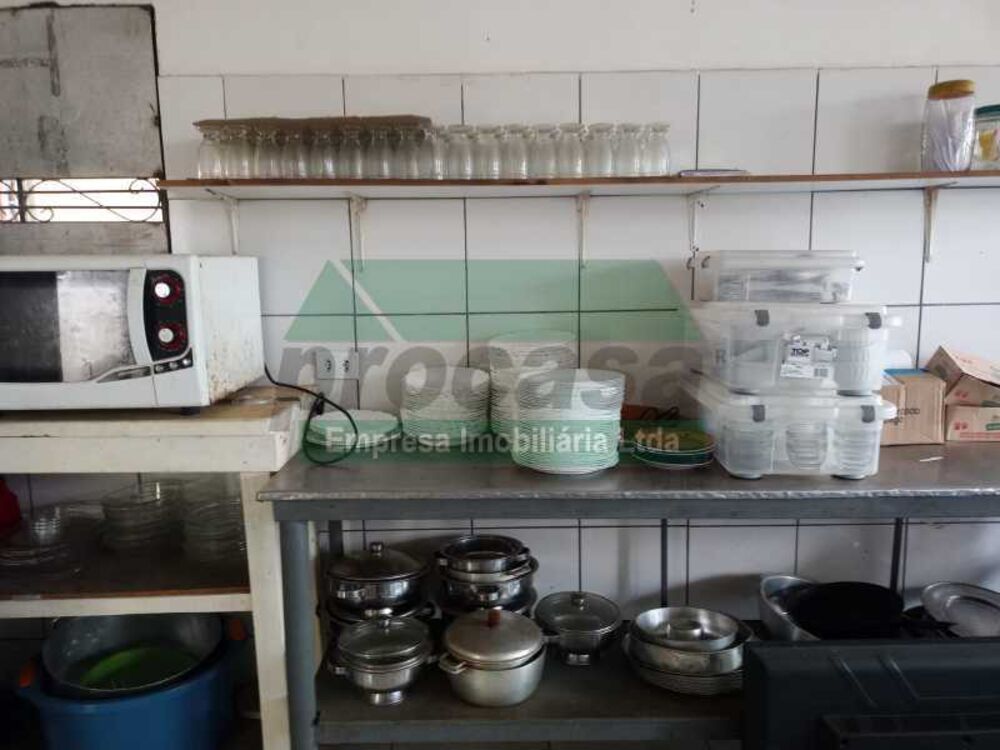 Loja-Salão, 561 m² - Foto 8