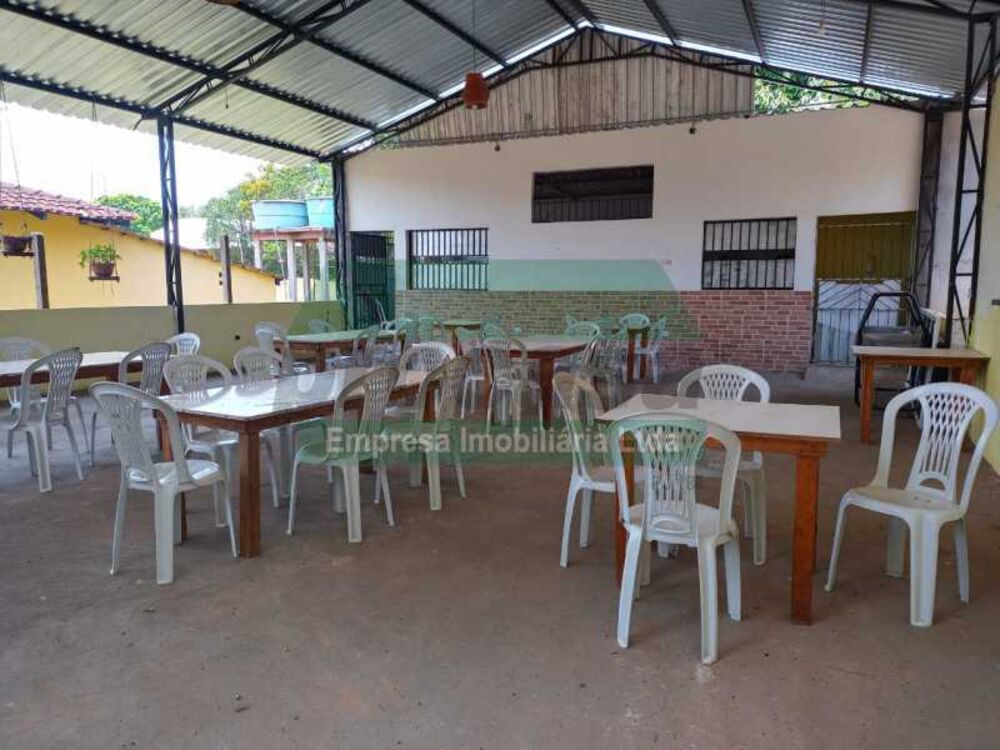 Loja-Salão, 561 m² - Foto 4