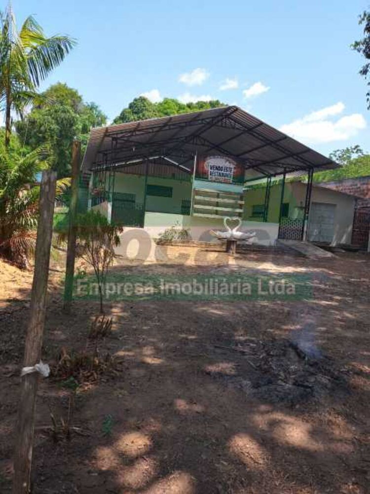 Loja-Salão, 561 m² - Foto 2