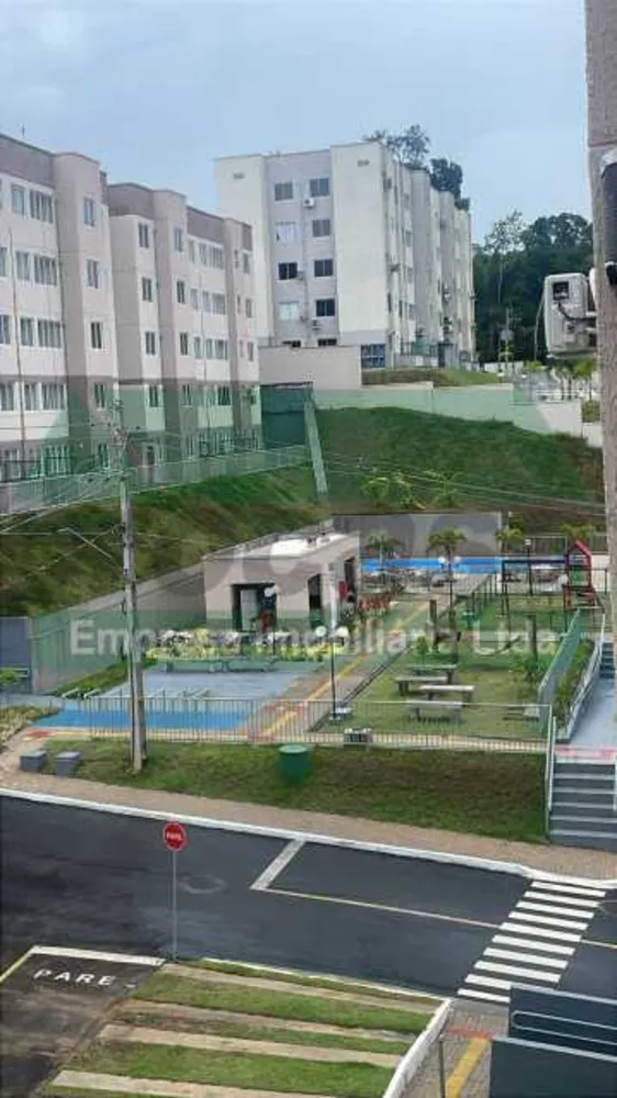 Apartamento, 2 quartos, 42 m² - Foto 10