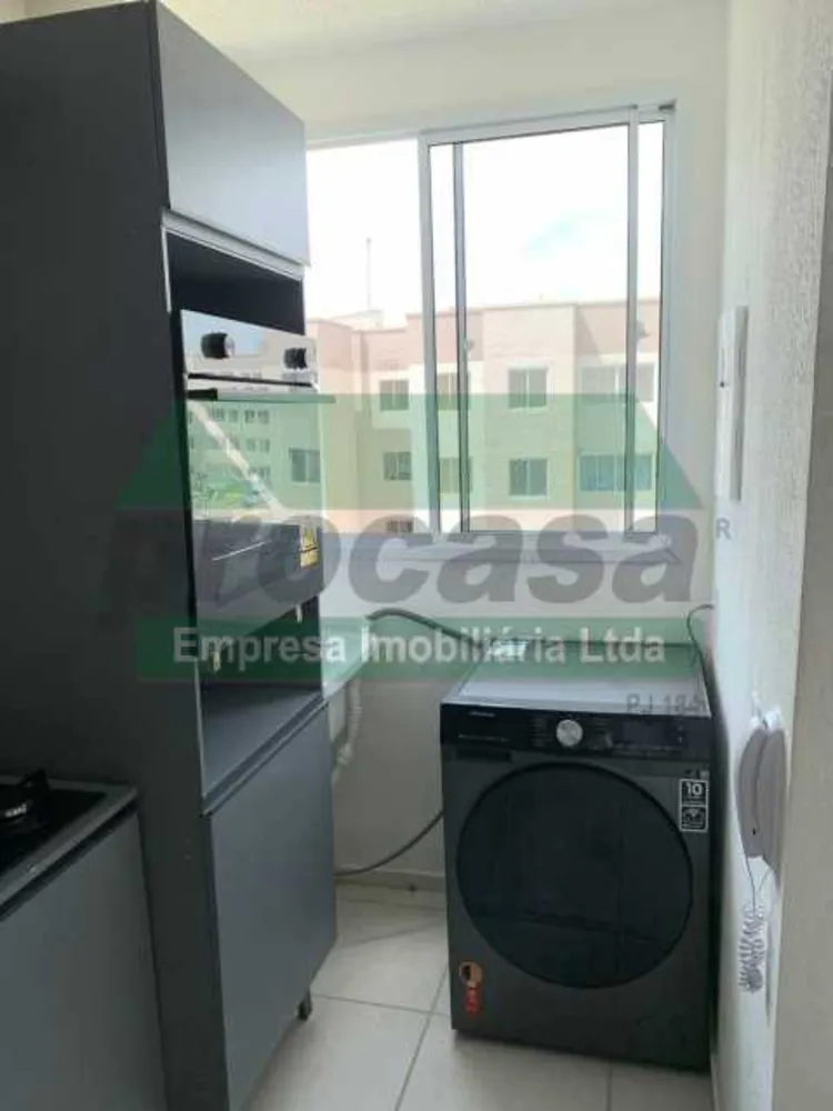 Apartamento, 2 quartos, 42 m² - Foto 6